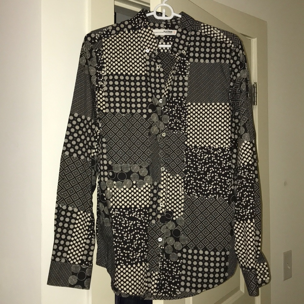 Ben Sherman Shirt